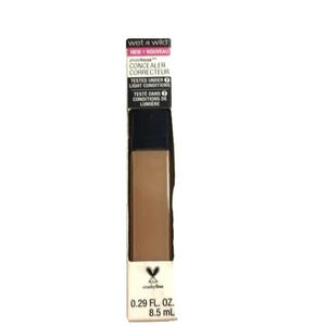 Wet n wild  Consealer Medium Tawny 842B New 0.29 oz